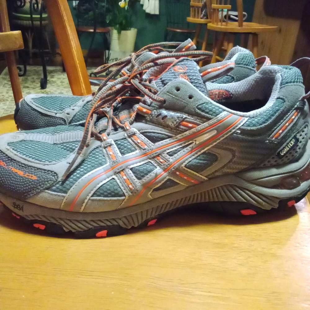 Asics sneaker